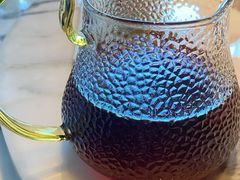菊花普洱-杭州君悦酒店·湖滨28中餐厅