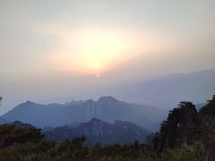 -黄山白云宾馆