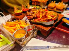 -bluefrog蓝蛙(悠唐购物中心店)