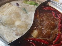 -彤德莱牛肉火锅(双港店)