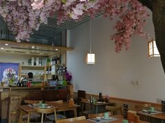 大堂-活鳗饭·鹅肝范儿(高碑店店)