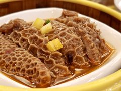 -海皇食府(水都假日酒店店)