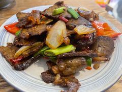 -静一餐厅·湖北菜(前门创始店)