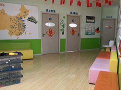 -乐博乐博少儿编程·乐高机器人编程·信息学竞赛(百仕达校区)