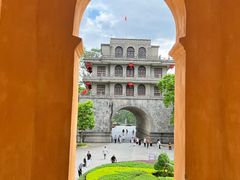-友谊关景区