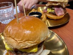 -魏斯理汉堡(西安沣东吾悦店)