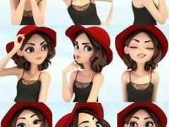 -畅想国度(黄埔店)