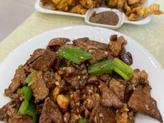 -奥华餐厅·老张记(台基厂店)