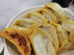 -蒋家桥饺面店(四望亭路店)