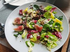 -曼乐辰餐厅(中庚漫游城店)