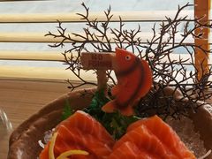 -河风精致寿司(双井店)