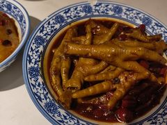 -回家吃饭·地道南昌菜(建德观总店)