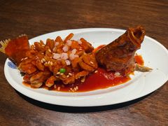 -扬州狮子楼(总店)