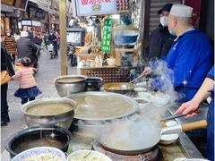 -老刘家泡馍·陕西老字号(钟楼广济街店)