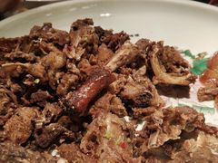 -京味斋·烤鸭·北京菜(安贞店)