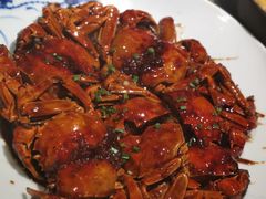 -蟹榭·本帮江浙菜·蟹宴(五角场合生汇商场店)