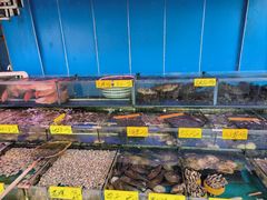 -四海之家(蛇口店)