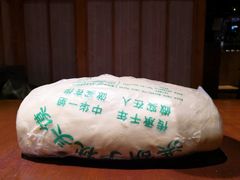 馒头-洪胡子枕头馍(西湖大道店)