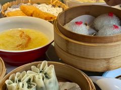 -龙抄手(文殊坊店)