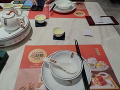-悦得闲广式点心茶楼(蓝鲸世界店)