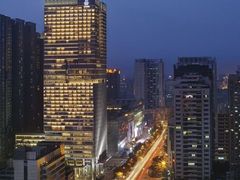 -广州富力丽思卡尔顿酒店