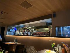 -拉蒂娜·巴西牛排馆 Latina·Brazilian Steakhouse(王府井喜悦店)