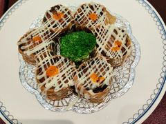 -粤匠·澳门点心粤菜海鲜(澳门半岛店)