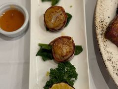 -摩根扒房(桐梓林店)