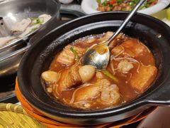 -顺峰顺水顺德菜(龙华店)