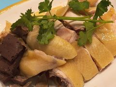 -琼菜人家·海南菜·文昌鸡(文昌大道店)