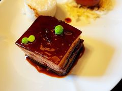 -上海苏宁宝丽嘉酒店·嘉府壹号中餐厅
