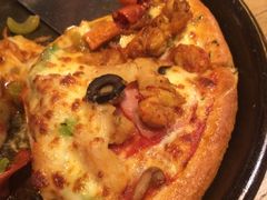 -必胜客(宁波天一水街店)