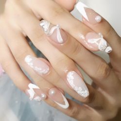 -沐白•盛妍日式美甲美睫