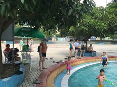 -清泉湾生态旅游度假区