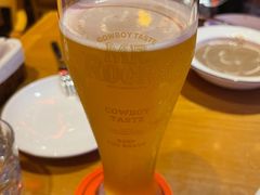 -MR.ROCKY洛奇先生RESTAURANT&BAR(宝安壹方城店)