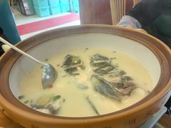 -浔味·山屿湖·正宗淳牌全鱼宴老字号