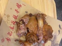 -李记东北饺子馆·东北菜(欢乐谷店)