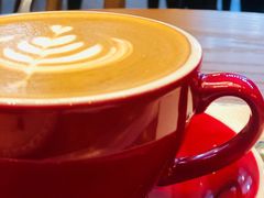 -及咖啡GatherCoffee(华申大厦店)