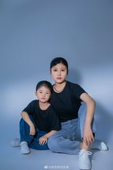 -韵纪亲子儿童摄影·孕妈照