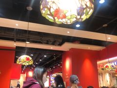 大堂-71号豆汤饭·成都小馆(春熙路百盛店)
