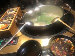 -凤园椰珍·臻品椰子鸡(保利时光里店)