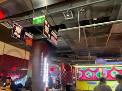 -小龙坎火锅(IFS HOT店)