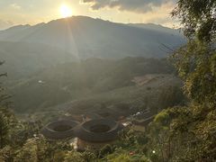 -南靖田螺坑土楼群景区