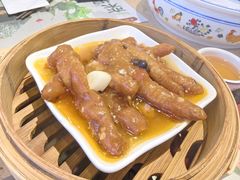 -点都德(千灯湖环宇城店)