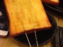 -聚点串吧·北京烧烤(朝北店)