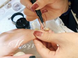 -森日式美甲沙龙MORI NAIL总店
