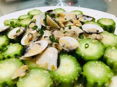 -宝园酒家(美林M·LIVE天地东座店)