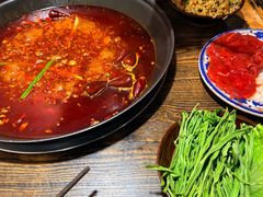 -冯校长老火锅(深圳总店)