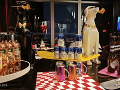 -西安W酒店·WEI全味西餐厅