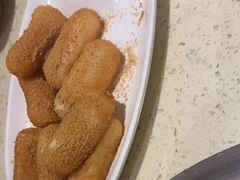 -九府羊鲜羊火锅·烧烤(任丘东风美食街店)